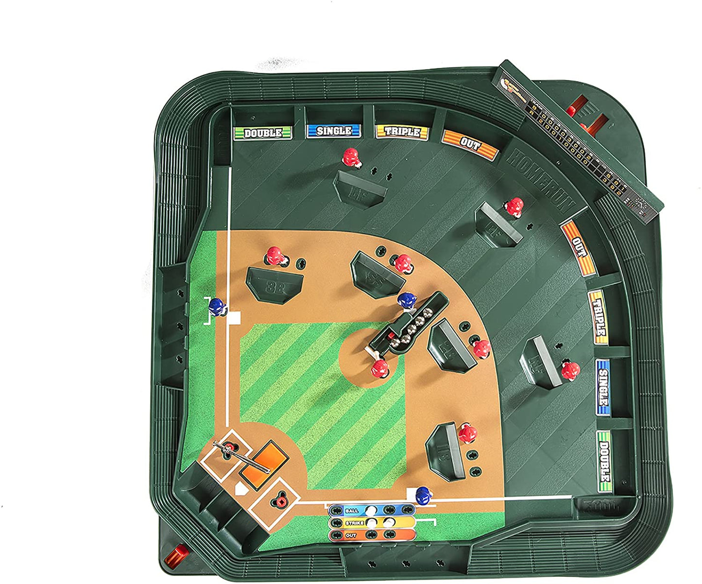 * Super Stadium Baseball