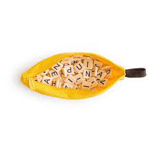 Bananagrams