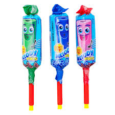 Chupa Chup Melody Pops