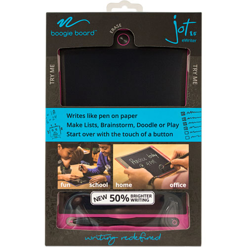 Bb Board Jot 8.5 Pink
