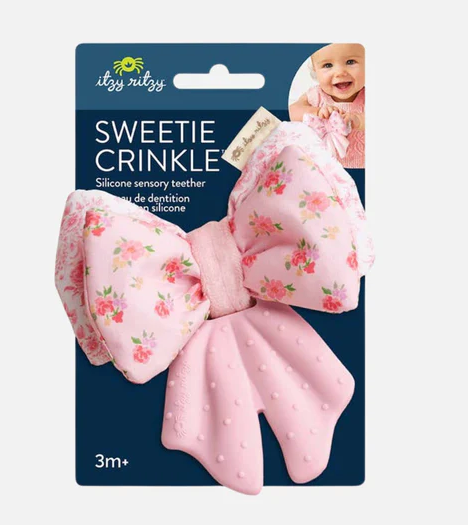 Bow Sweetie Crinkle