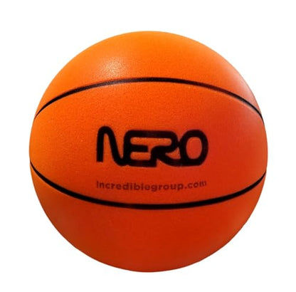 Silent Basketball Ivl