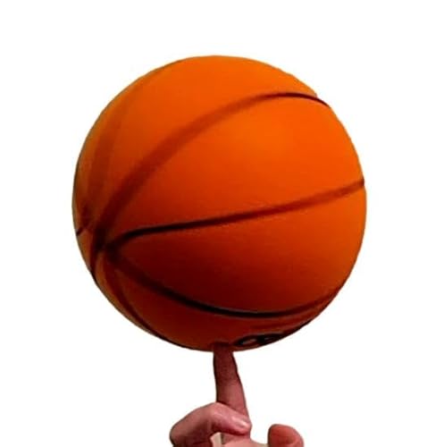 Silent Basketball Ivl