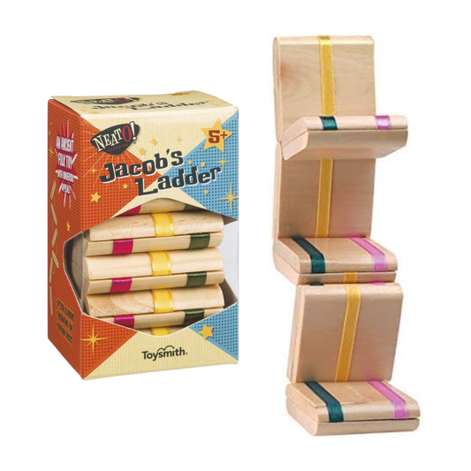 Jacobs Ladder