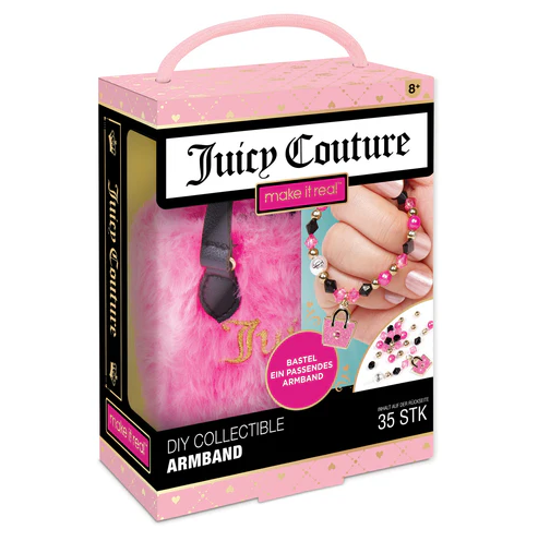 * JC DIY Collectible Bracelet
