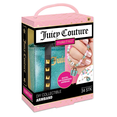 * JC DIY Collectible Bracelet