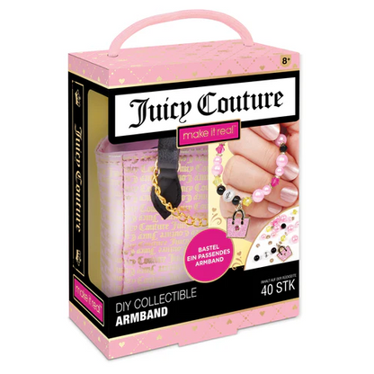 * JC DIY Collectible Bracelet