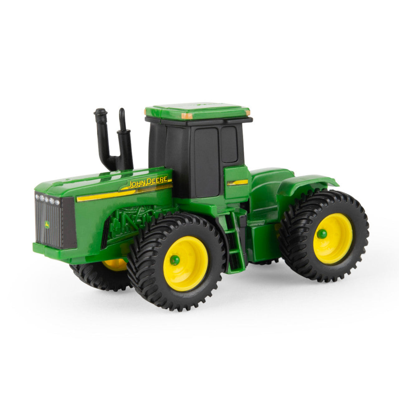 4WD Tractor