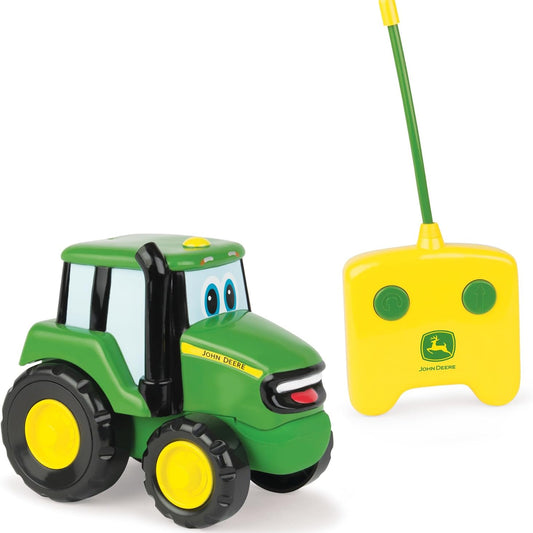 John Deere Johnny Tractor RC