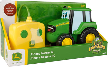 John Deere Johnny Tractor RC