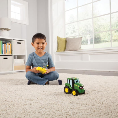 John Deere Johnny Tractor RC