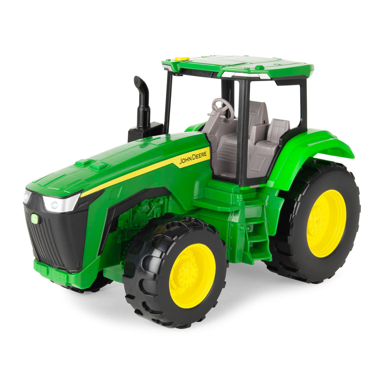 12 Inch Lights Sounds Tractor