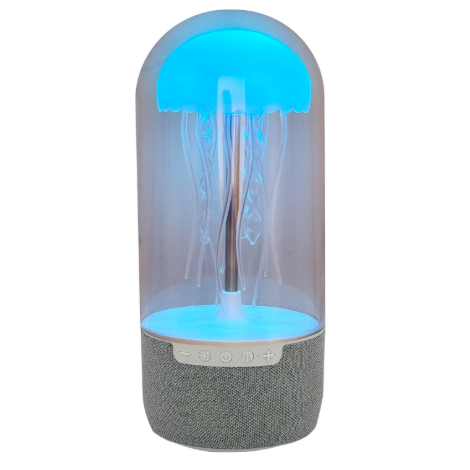 Jelly Fish Speaker