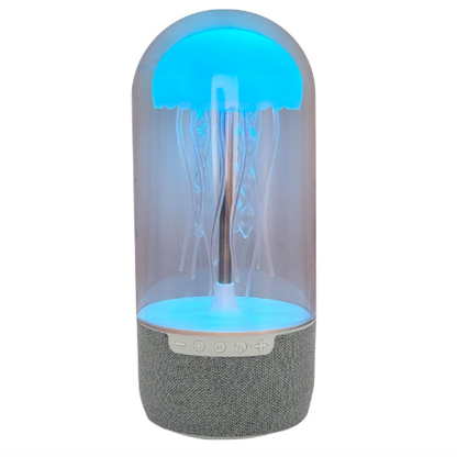Jelly Fish Speaker