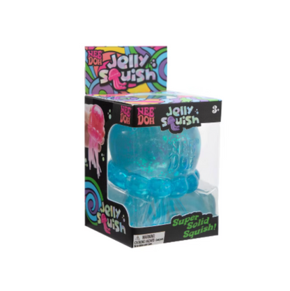 Jellysquish NeeDoh