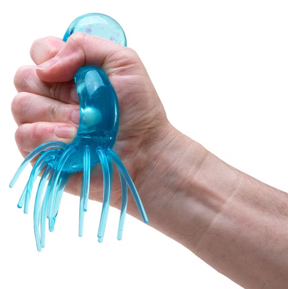 Jellysquish NeeDoh