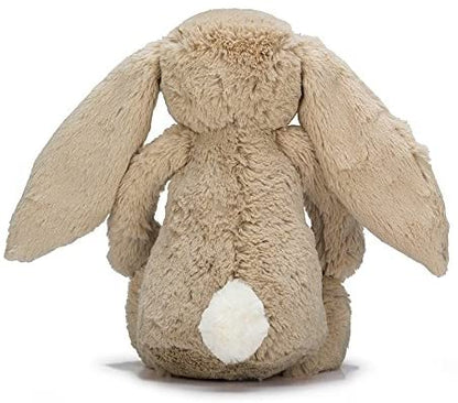 Bashful Beige Bunny Med