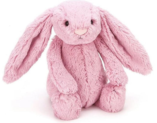 Bashful Bunny Pnk Tulip M