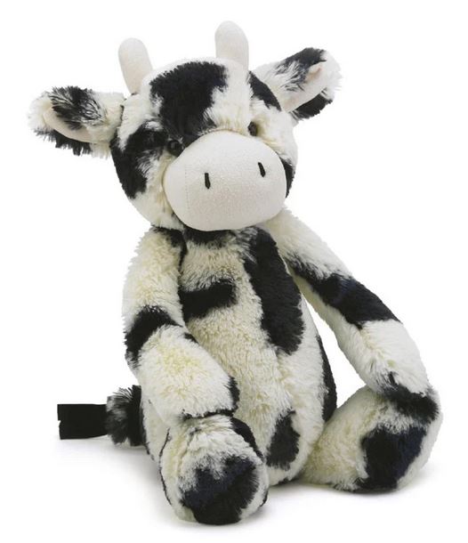 * Bashful Cow Med