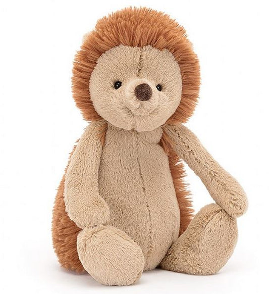 Bashful Hedgehog