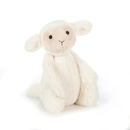 * Bashful Lamb Med 12 in
