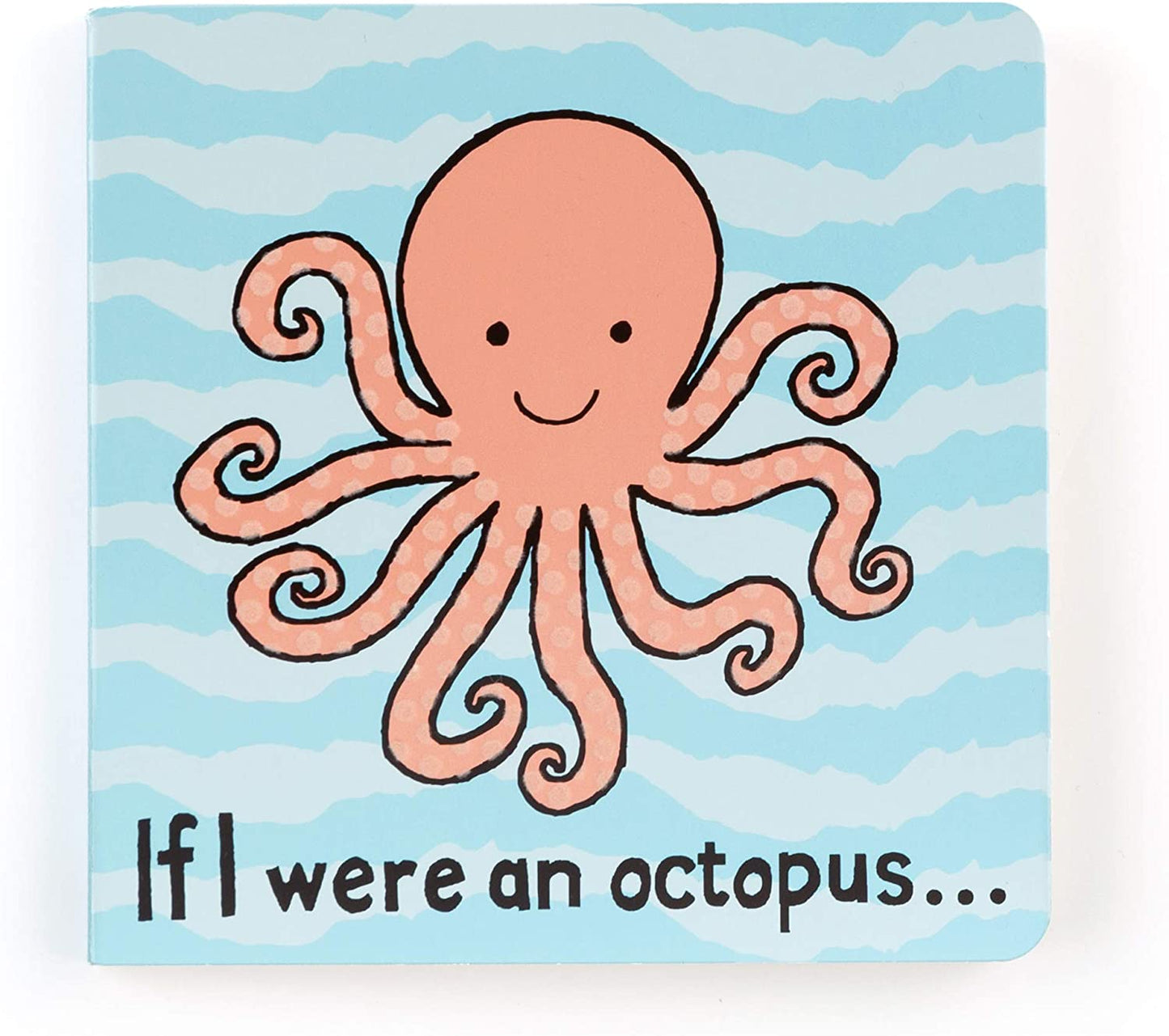 If I Were an Octopus