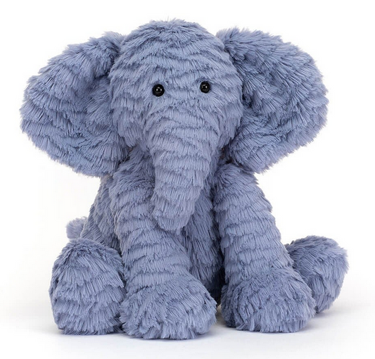 Fuddlewuddle Elephant