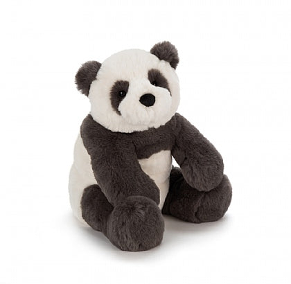Harry Panda Little