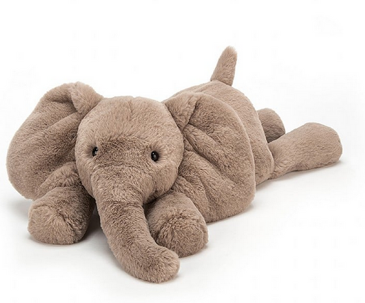 Smudge Elephant Medium