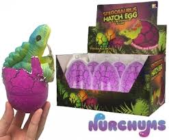 Stegasaurus Nurchums