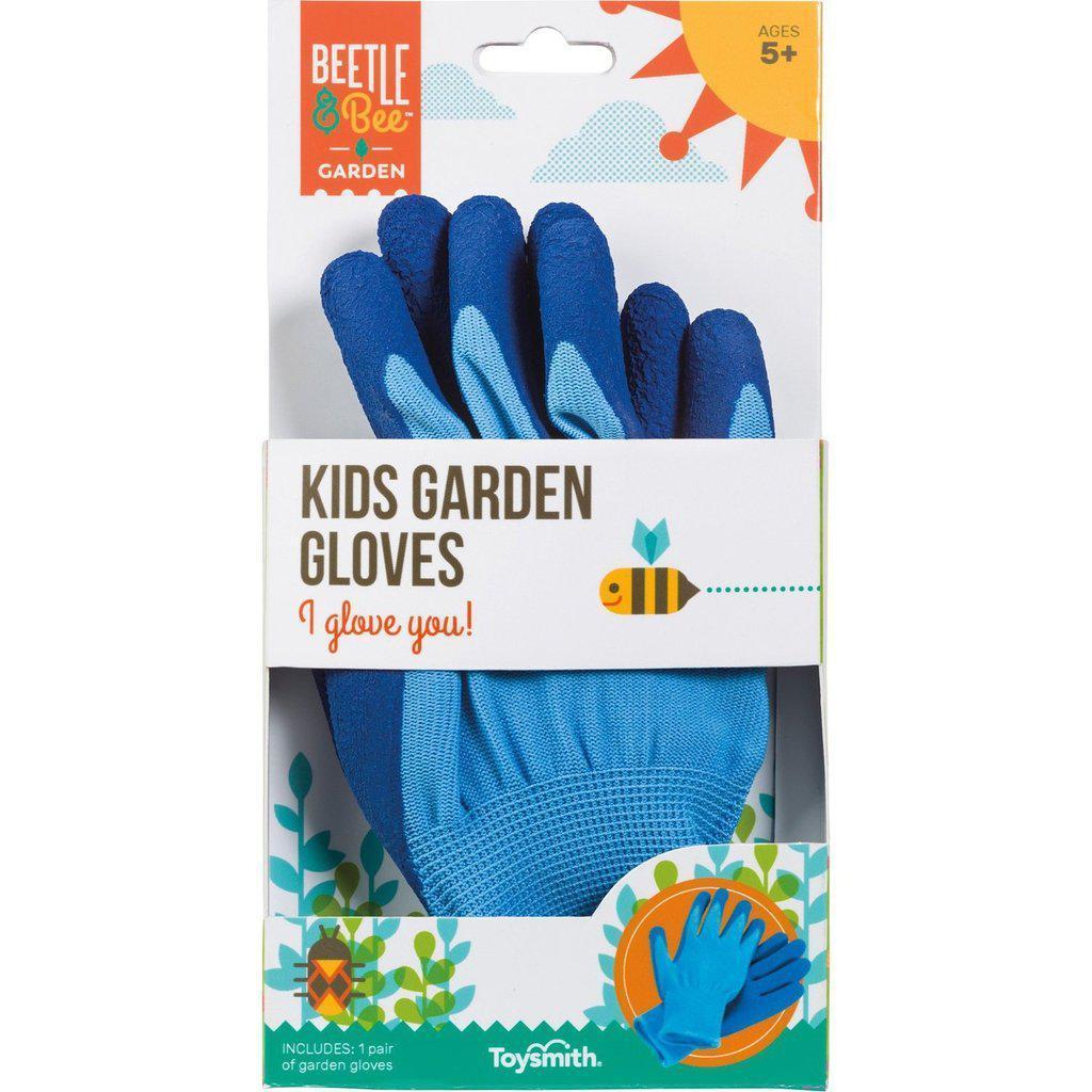 Kids Garden Gloves