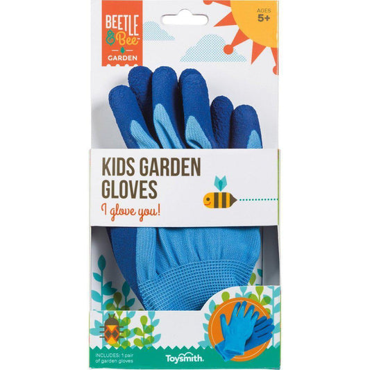 Kids Garden Gloves