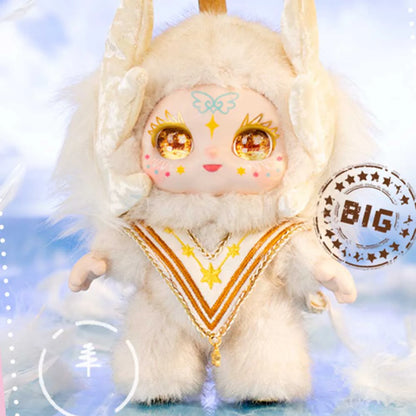Kimmon Sprng New Growth Plush Blind Box