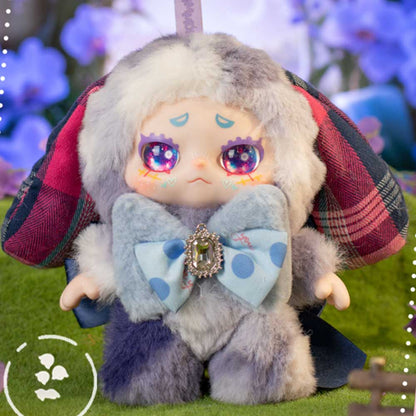 Kimmon Sprng New Growth Plush Blind Box