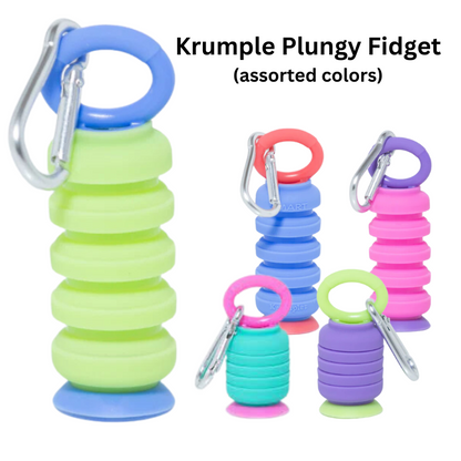 Krumples Fidget
