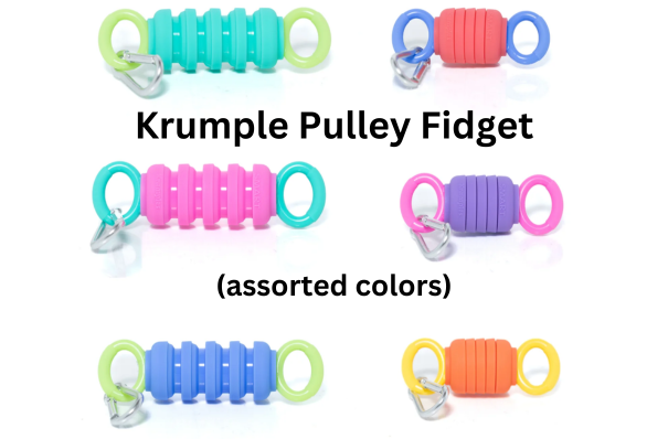 Krumples Fidget
