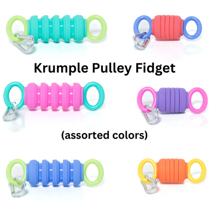 Krumples Fidget