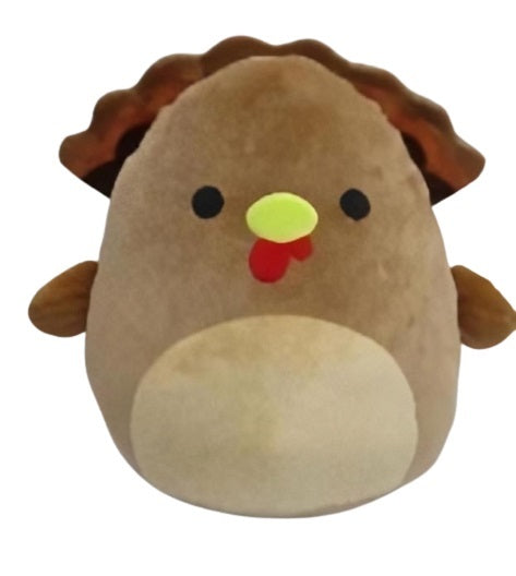 ** Squishmallow 16 Turkey