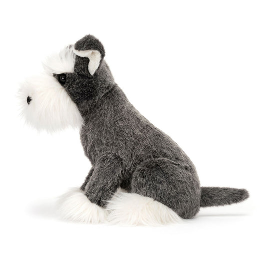 Lawerence Schnauzer