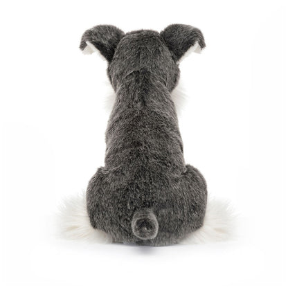 Lawerence Schnauzer