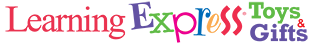 Learning Express Toys & Gifts - Wilmington NC