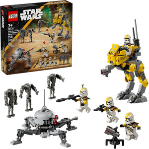 327th Star Corps Troopers