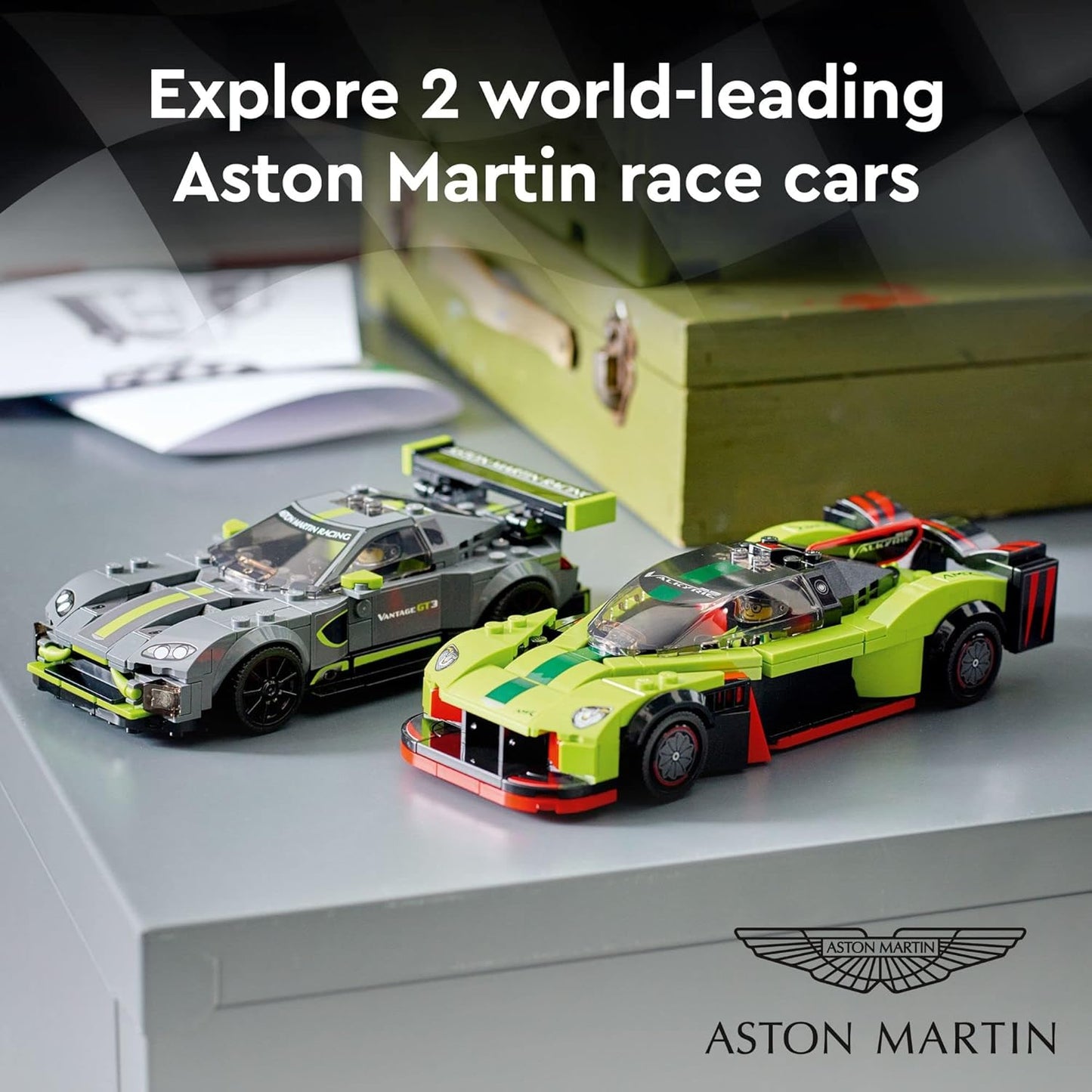 Aston Martin Valkyrie