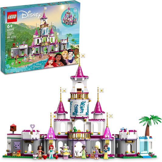 Disney Princess Adventure