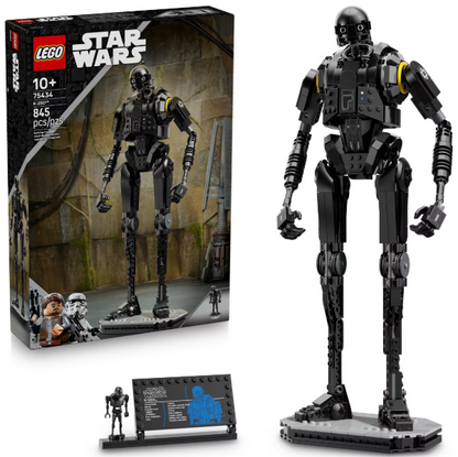 K-2so Star Wars
