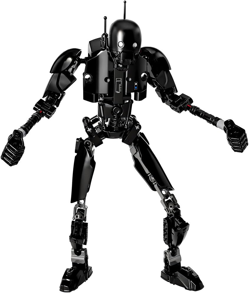 K-2so Star Wars