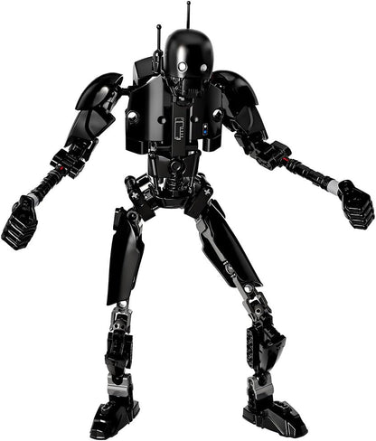 K-2so Star Wars