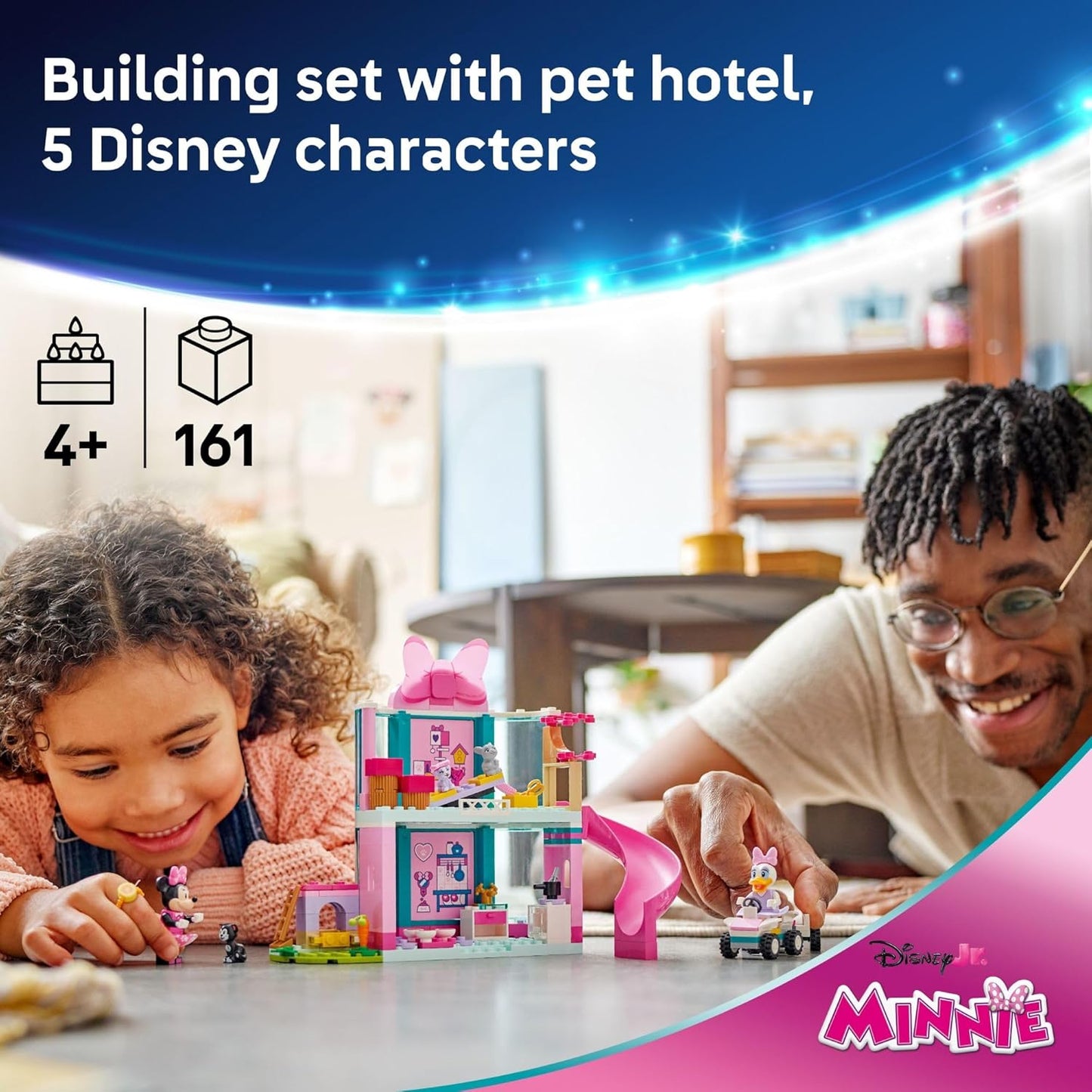 Minnie Pet Hotel