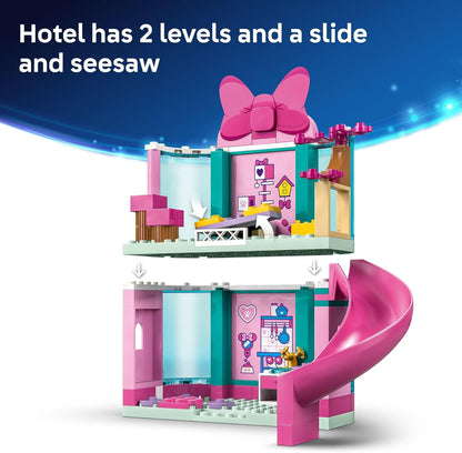 Minnie Pet Hotel