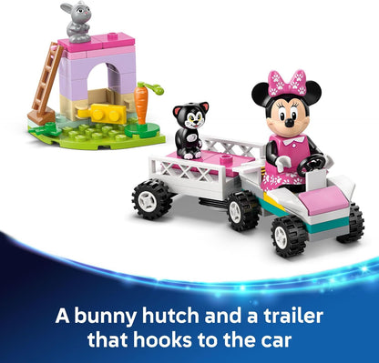 Minnie Pet Hotel